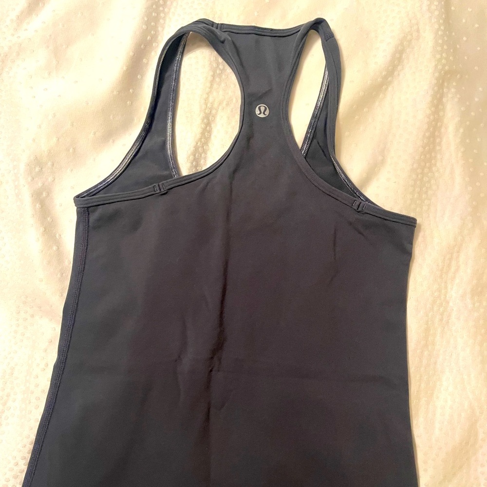 Workout top